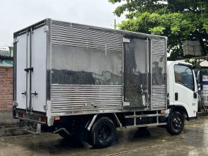 Giá Xe Tải ISUZU 10/2024