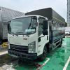 ISUZU QKR 270 THÙNG BẠT