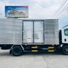 ISUZU NQR550 THÙNG KÍN