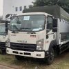 ISUZU 7 Tấn Thùng Bạt