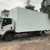 ISUZU 5.4 Tấn Chở Pallet