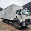 ISUZU 7 Tấn Chở Pallet