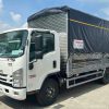 Xe 3.5 Tấn Bạt Nâng Hạ