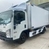 ISUZU 2.5 Tấn Đông Lạnh