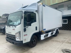 ISUZU 2.5 Tấn Đông Lạnh
