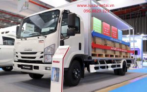 Xe Tải ISUZU NPR350