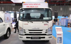 Xe Tải ISUZU NPR350