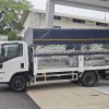 Xe Tải ISUZU QKR