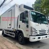 Xe Đông Lạnh ISUZU