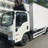 Xe Tải Đông Lạnh ISUZU