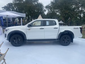 Giá xe ISUZU D-Max