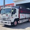 Xe Tải 8 Tấn ISUZU