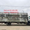 xe tải 7 tấn ISUZU