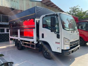Xe Tải 2.5 tấn