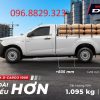 Xe Bán Tải ISUZU D-MAX