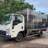 Xe Tải ISUZU Chở Gà Vịt