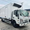 ISUZU 5 Tấn Đông Lạnh