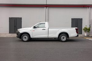 Xe Bán Tải ISUZU D-MAX