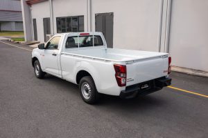 Xe Bán Tải ISUZU D-MAX