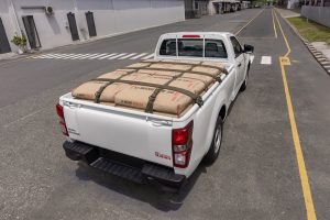 Xe Bán Tải ISUZU D-MAX